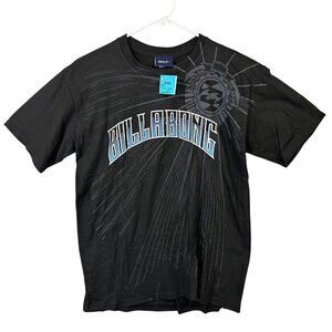 Billabong Men's Small T-Shirt 100% Cotton NWT
